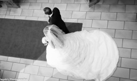 WEDDING ETIQUETTE 