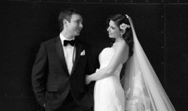 Mariage Montreal photo formelle