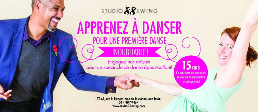 Studio 88-SWING-pub-mariage-montreal